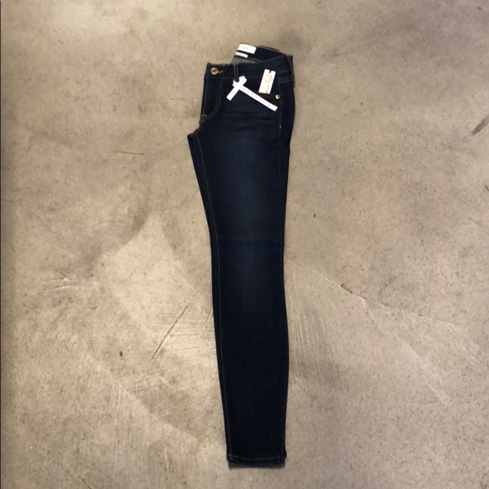 Pistola Gia Jeans